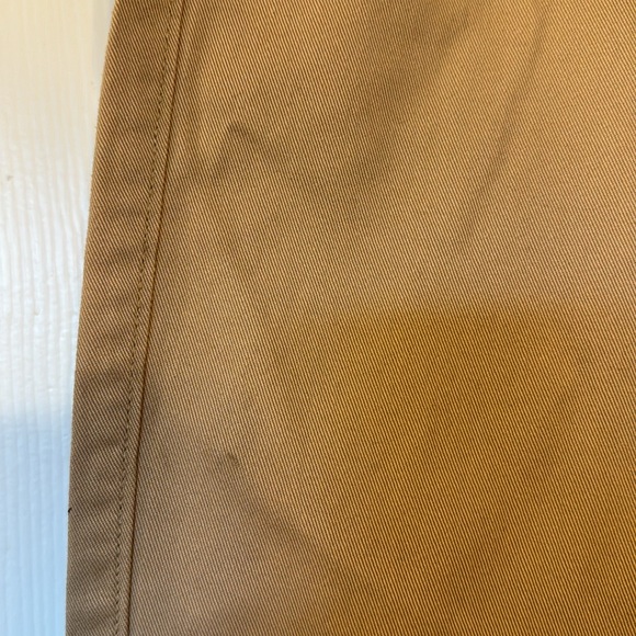 Men’s twill pants. - Picture 4 of 13